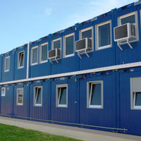 Кондиционер оконный Ballu Wind Cool BWC-09 AC — 7