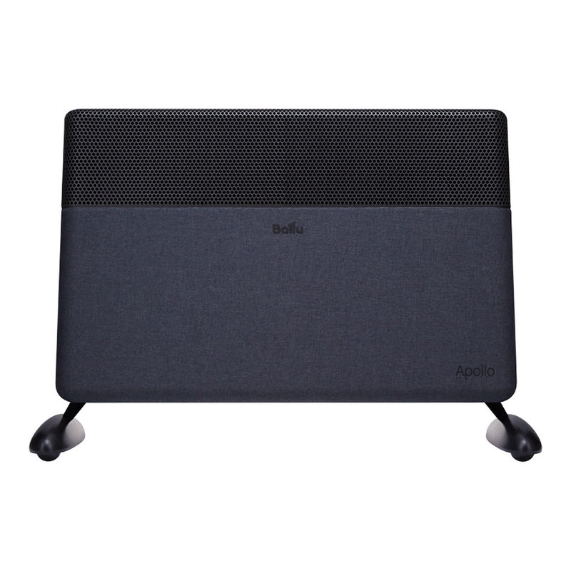 Конвектор Ballu Apollo digital INVERTER Space Black BEC/ATI-1502