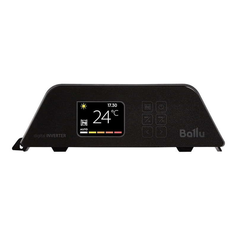 Конвектор Ballu Apollo digital INVERTER Space Black BEC/ATI-1502