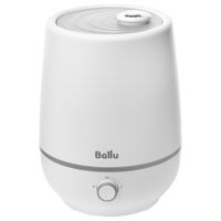 Увлажнитель воздуха ультразвуковой Ballu UHB-450 T Gray — 2