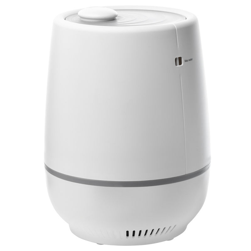 Увлажнитель воздуха ультразвуковой Ballu UHB-450 T Gray