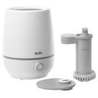 Увлажнитель воздуха ультразвуковой Ballu UHB-450 T Gray — 6