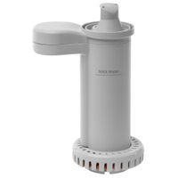 Увлажнитель воздуха ультразвуковой Ballu UHB-450 T Gray — 7