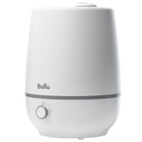 Увлажнитель воздуха ультразвуковой Ballu UHB-450 T Gray — 8