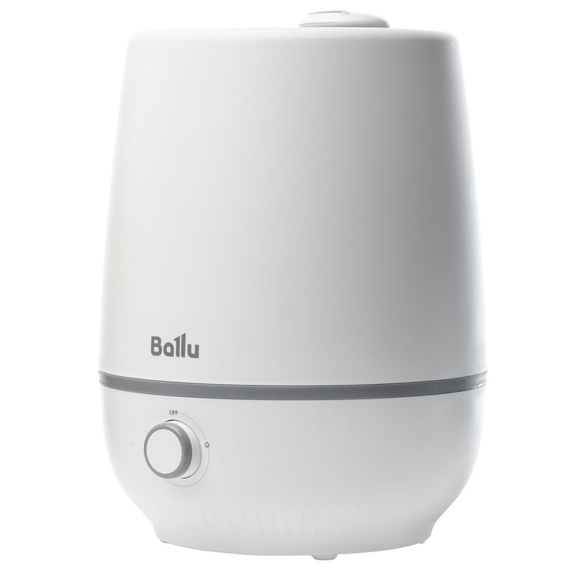 Увлажнитель воздуха ультразвуковой Ballu UHB-450 T Gray