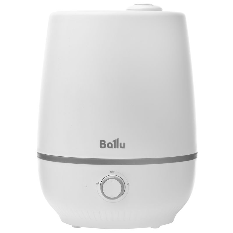 Увлажнитель воздуха ультразвуковой Ballu UHB-450 T Gray