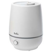 Увлажнитель воздуха ультразвуковой Ballu UHB-450 T Gray — 1