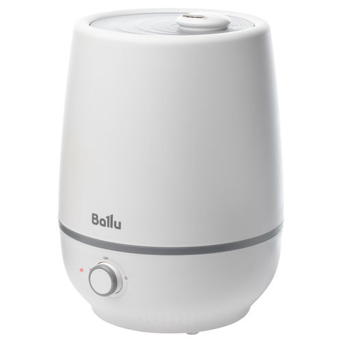 Увлажнитель воздуха ультразвуковой Ballu UHB-450 T Gray