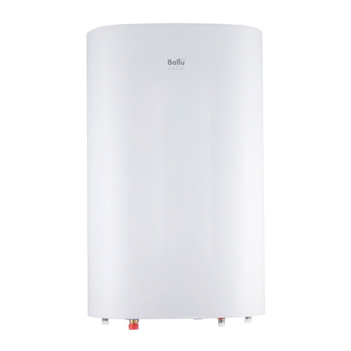 Бойлер косвенного нагрева Ballu AQUASTAR INOX ASWX-F 80 настенный