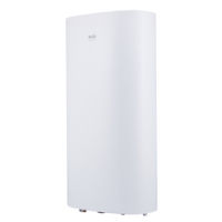 Бойлер косвенного нагрева Ballu AQUASTAR INOX ASWX-F 100 настенный — 2