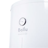 Бойлер косвенного нагрева Ballu AQUASTAR INOX 100 напольный — 4