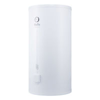 Бойлер косвенного нагрева Ballu AQUASTAR INOX 150 напольный — 2