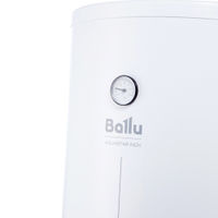 Бойлер косвенного нагрева Ballu AQUASTAR INOX 200 напольный — 4