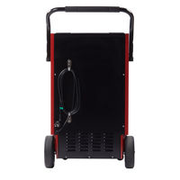Осушитель воздуха Ballu BDI-100L промышленный мобильного типа — 4