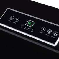 Осушитель воздуха Ballu BDI-100L промышленный мобильного типа — 7