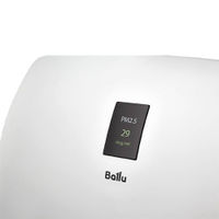 Очиститель воздуха Ballu ONEAIR ASP-200S — 4