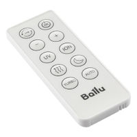 Очиститель воздуха Ballu ONEAIR ASP-200S — 6