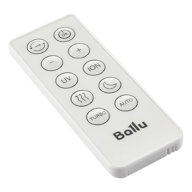 Очиститель воздуха Ballu ONEAIR ASP-200S
