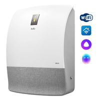 Очиститель воздуха Ballu ONEAIR ASP-200S — 1