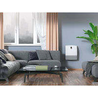 Очиститель воздуха Ballu ONEAIR ASP-200SP — 11