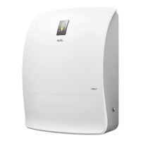 Очиститель воздуха Ballu ONEAIR ASP-200SP — 2