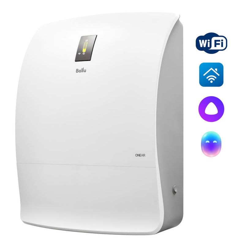 Очиститель воздуха Ballu ONEAIR ASP-200SP
