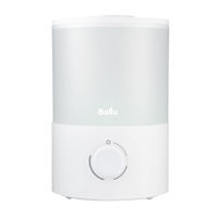 Увлажнитель воздуха ультразвуковой Ballu UHB-330 — 2