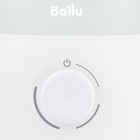 Увлажнитель воздуха ультразвуковой Ballu UHB-330 — 3