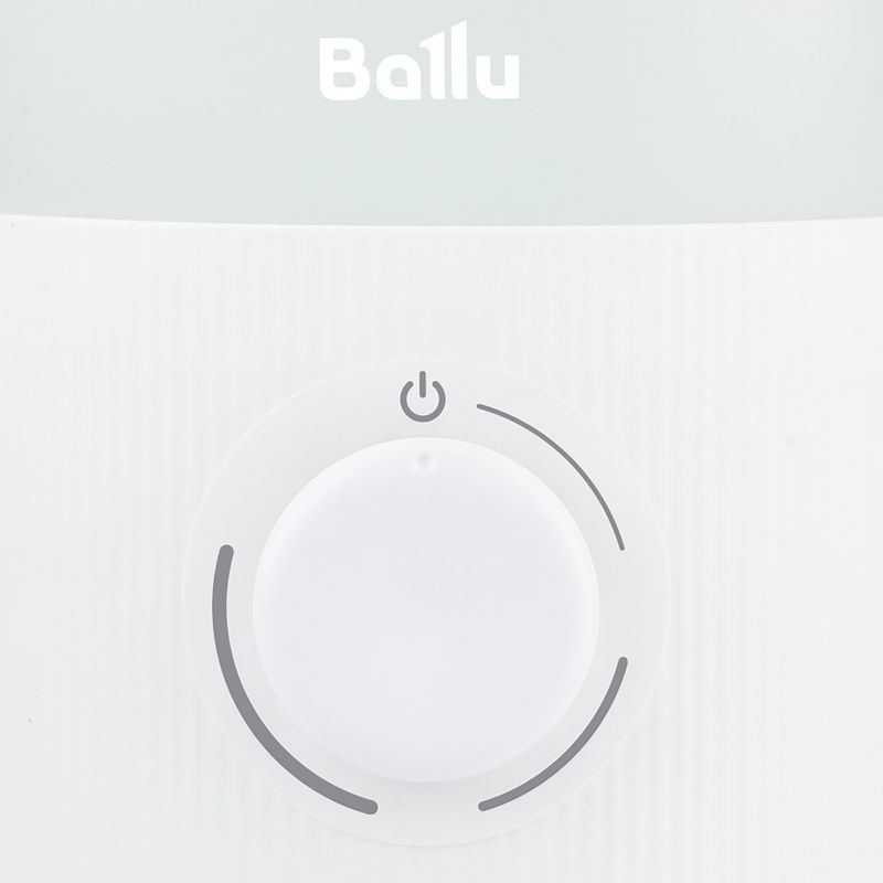 Увлажнитель воздуха ультразвуковой Ballu UHB-330