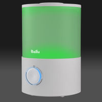 Увлажнитель воздуха ультразвуковой Ballu UHB-330 — 4
