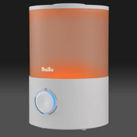 Увлажнитель воздуха ультразвуковой Ballu UHB-330 — 5