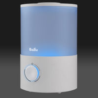 Увлажнитель воздуха ультразвуковой Ballu UHB-330 — 6