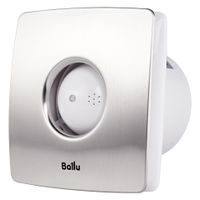 Вентилятор вытяжной Ballu BAFS - 100 — 2
