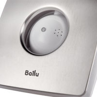 Вентилятор вытяжной Ballu BAFS - 100 — 5
