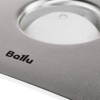Вентилятор вытяжной Ballu BAFS - 100 — 6