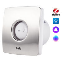 Вентилятор вытяжной Ballu BAFS - 100 — 1