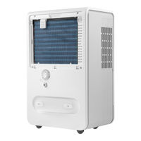 Осушитель воздуха Ballu BD50T — 3
