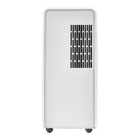 Осушитель воздуха Ballu BD50T — 5