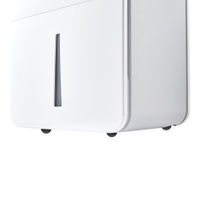 Осушитель воздуха Ballu BD50T — 7