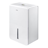 Осушитель воздуха Ballu BD50T — 1