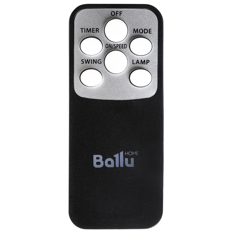 Вентилятор осевой Ballu BFF-807 напольный