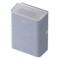 Очиститель воздуха Ballu ONEAIR ASP-100 серый — 4