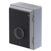 Очиститель воздуха Ballu ONEAIR ASP-100 серый — 6