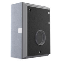 Очиститель воздуха Ballu ONEAIR ASP-100 серый — 7