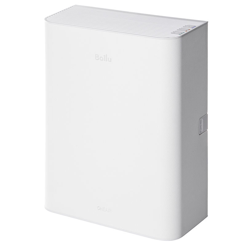 Очиститель воздуха Ballu ONEAIR ASP-100 белый