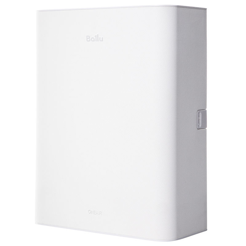 Очиститель воздуха Ballu ONEAIR ASP-100 белый