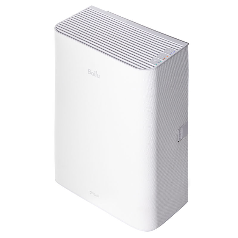 Очиститель воздуха Ballu ONEAIR ASP-100 белый