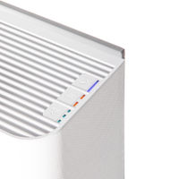 Очиститель воздуха Ballu ONEAIR ASP-100 белый — 5