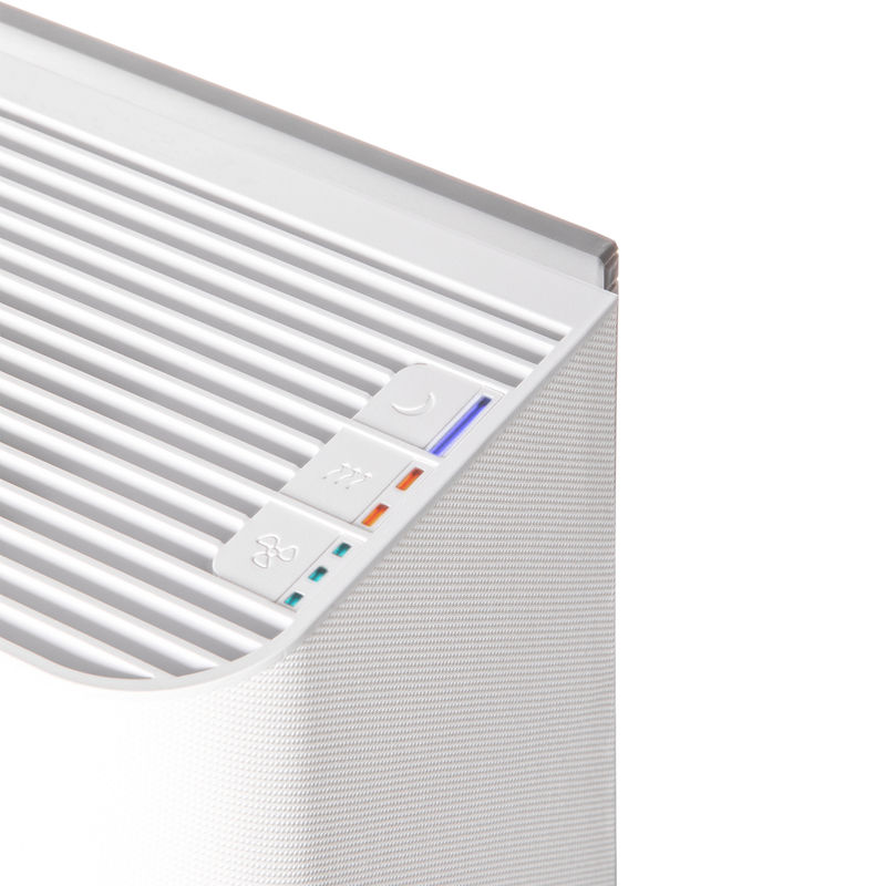 Очиститель воздуха Ballu ONEAIR ASP-100 белый