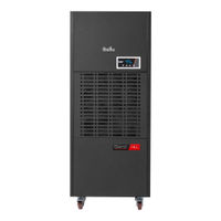 Осушитель воздуха Ballu BDH-168L колонный — 5